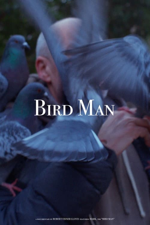 Bird Man