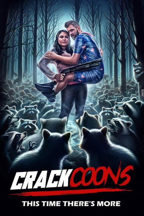 Crackcoons