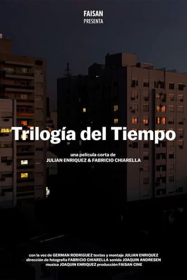 Trilogy of Time