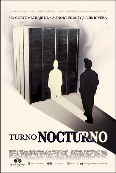 Turno Nocturno