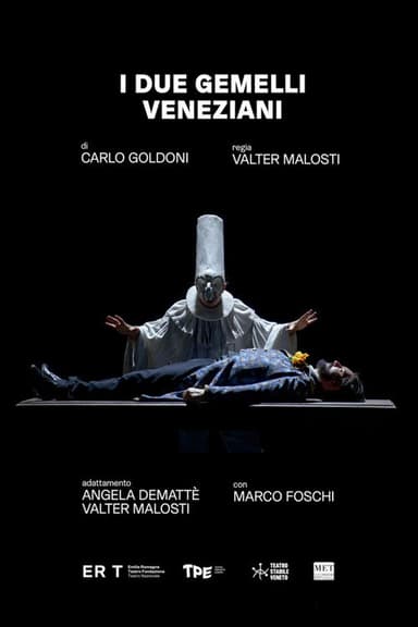 I Due Gemelli Veneziani