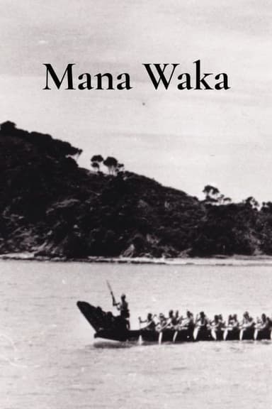 Mana Waka