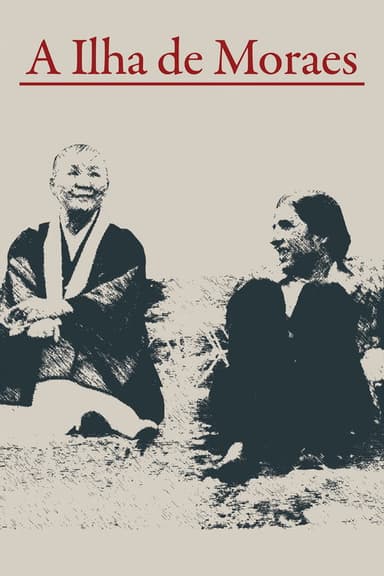 A Ilha de Moraes