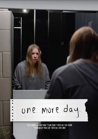 One More Day