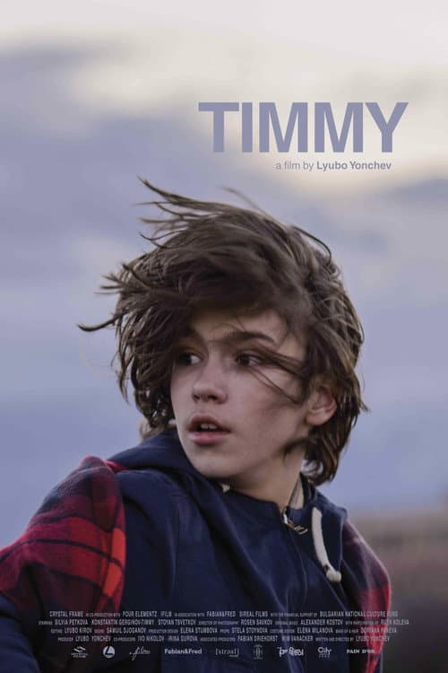 Timmy