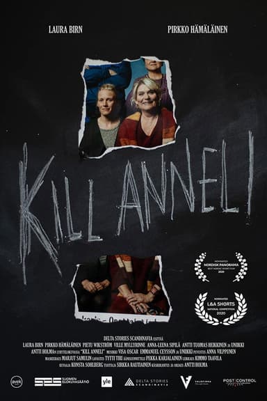 Kill Anneli