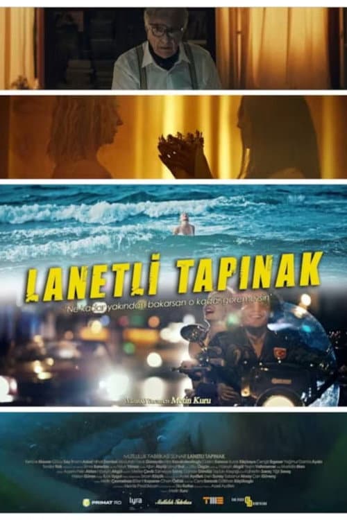 Lanetli Tapınak