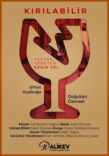 Kırılabilir