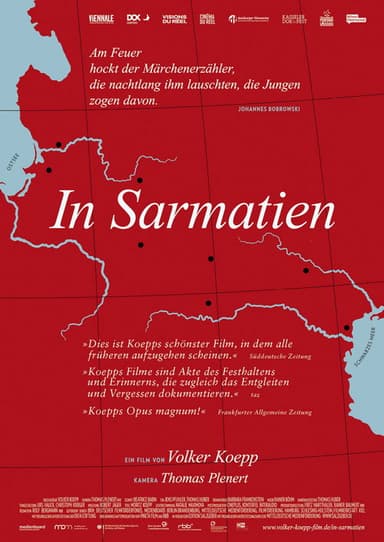 In Sarmatien