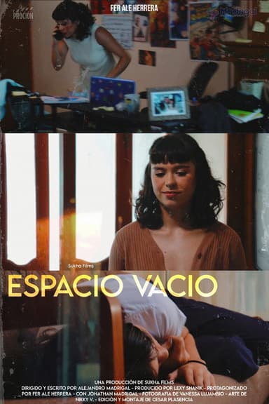 Espacio Vacio