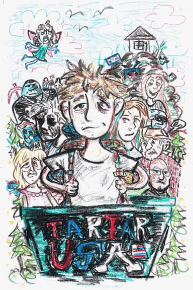 Tartar U.S.A.