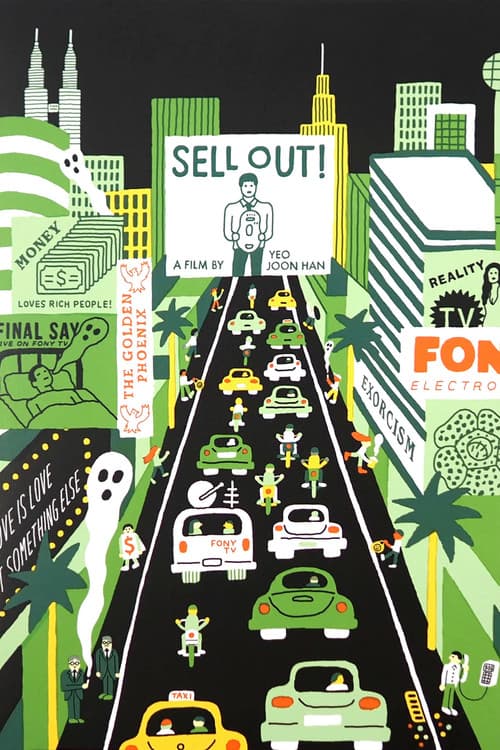 Sell Out!