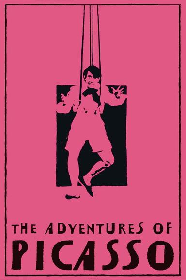 The Adventures of Picasso