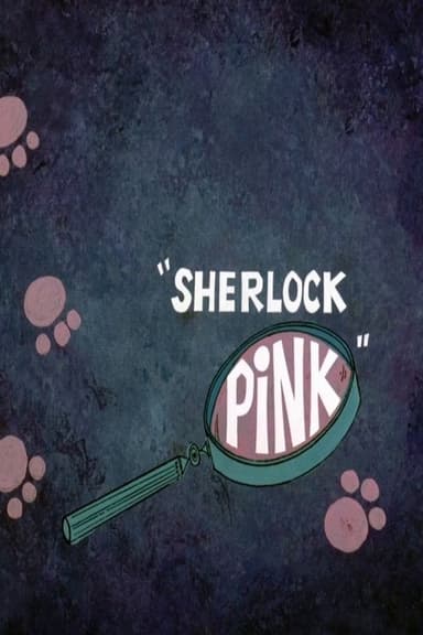 Sherlock Pink