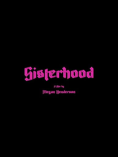 Sisterhood