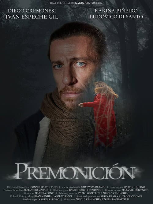 Premonition