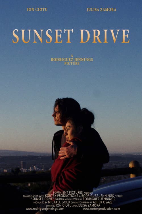 Sunset Drive