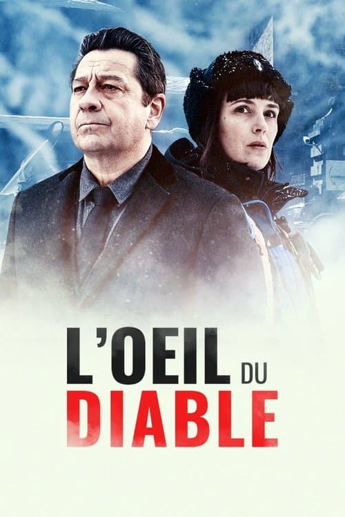 Noir comme neige : L'oeil du diable