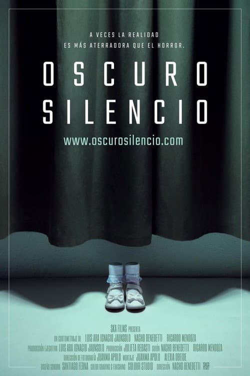 Oscuro Silencio