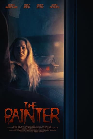 The Painter