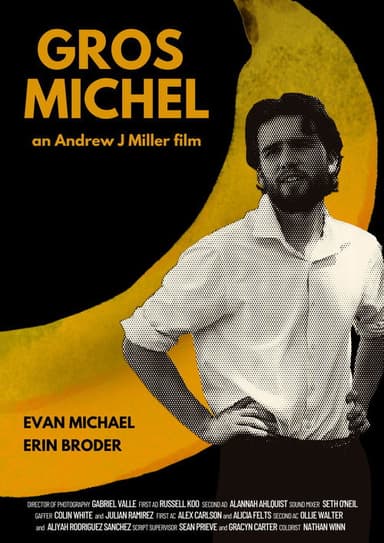 Gros Michel