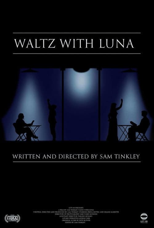 Waltz With Luna