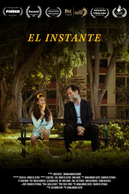 El Instante
