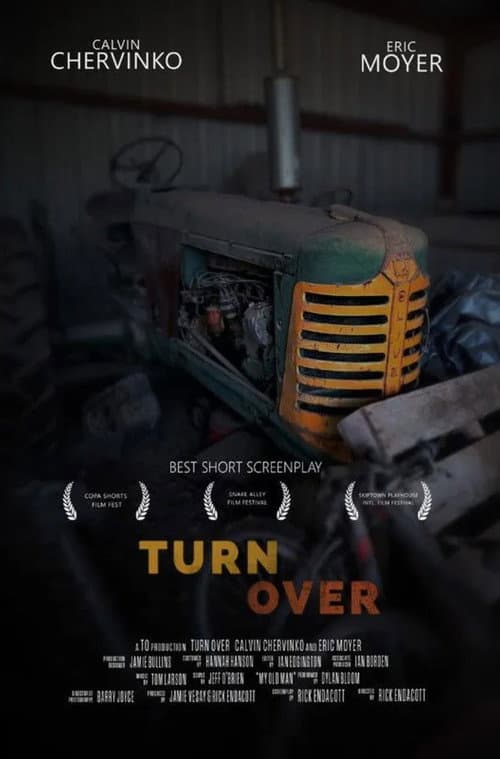 Turn Over