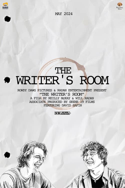 The Writer's Room