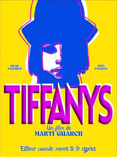 TIFFANYS