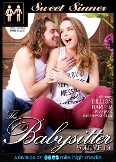 The Babysitter 10