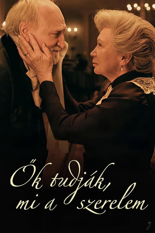Ők tudják, mi a szerelem