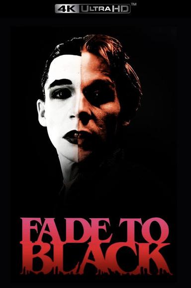 Fade to Black