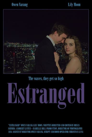 Estranged