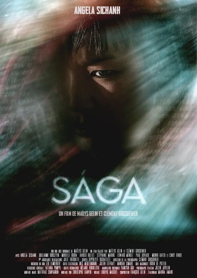 Sága