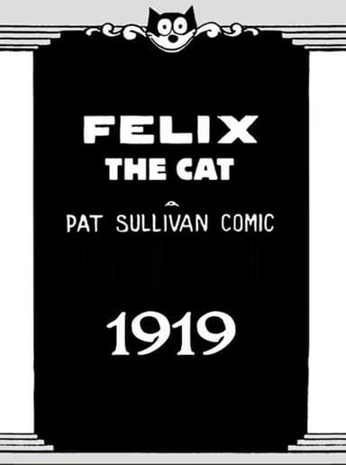 The Adventures of Felix