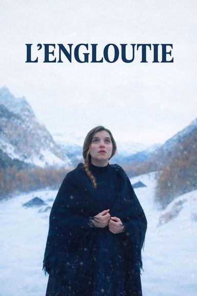 The Girl in the Snow