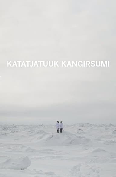 Throat Singing in Kangirsuk