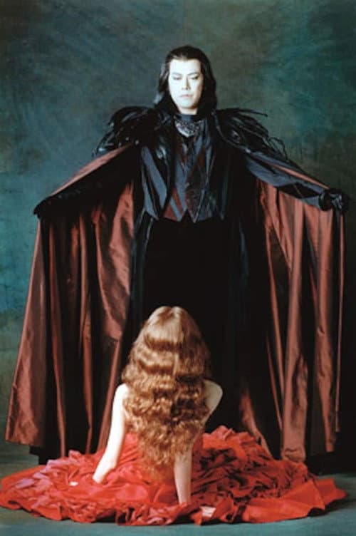 Tanz der Vampire