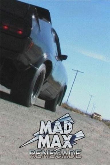 Mad Max: Renegade