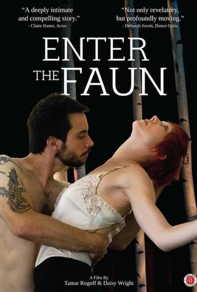 Enter the Faun