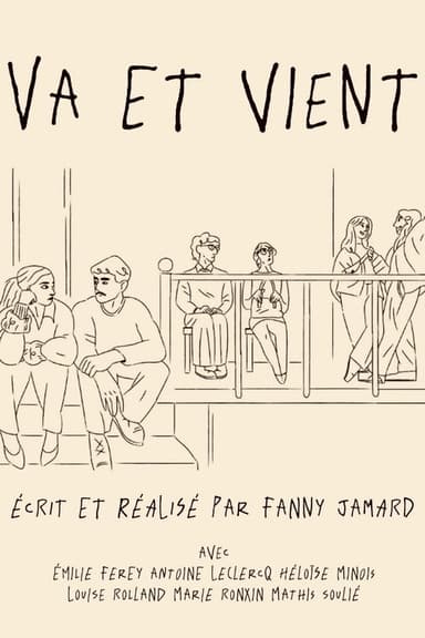Va et vient