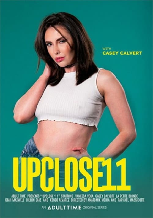 Up Close 11