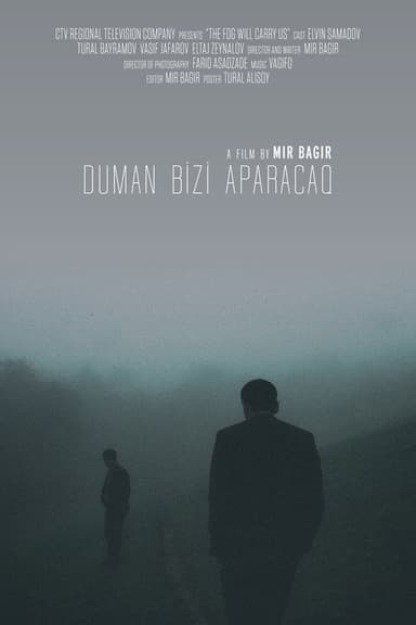 The Fog Will Carry Us