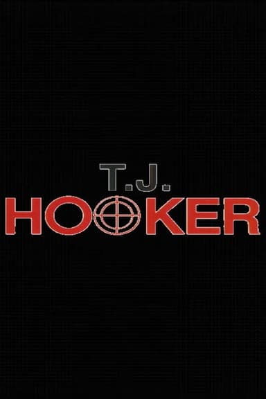 Untitled T. J. Hooker Film