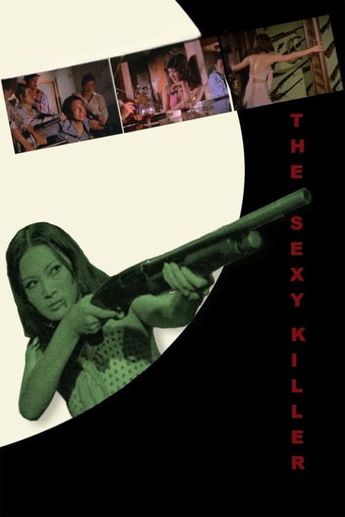 The Sexy Killer
