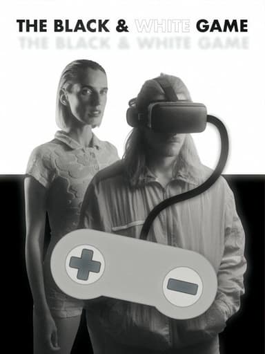 The Black & White Game