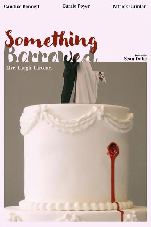 Something Borrowed