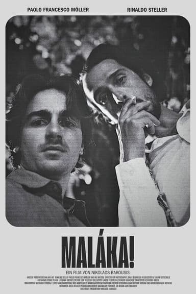 Maláka