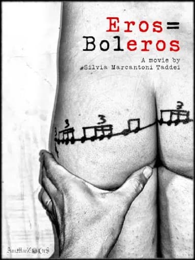 Eros = Boleros
